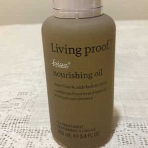 Luxury hair product